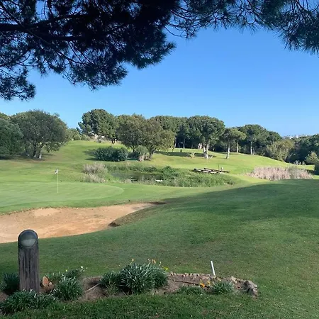 Balaia Golf Poolside Retreat *