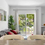 Balaia Golf Poolside Retreat Διαμέρισμα Αλμπουφέιρα