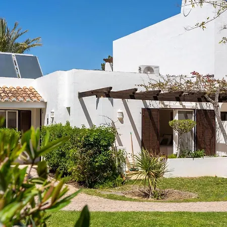 Balaia Golf Poolside Retreat