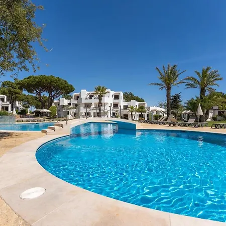 Apartment Balaia Golf Poolside Retreat Albufeira