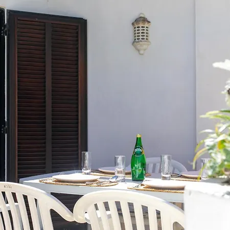 Apartment Balaia Golf Poolside Retreat