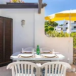 Апартаменты Balaia Golf Poolside Retreat
