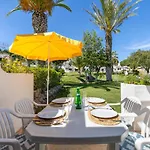 Apartment Balaia Golf Poolside Retreat Albufeira