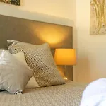 Апартаменты Balaia Golf Poolside Retreat *