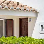 Balaia Golf Poolside Retreat *