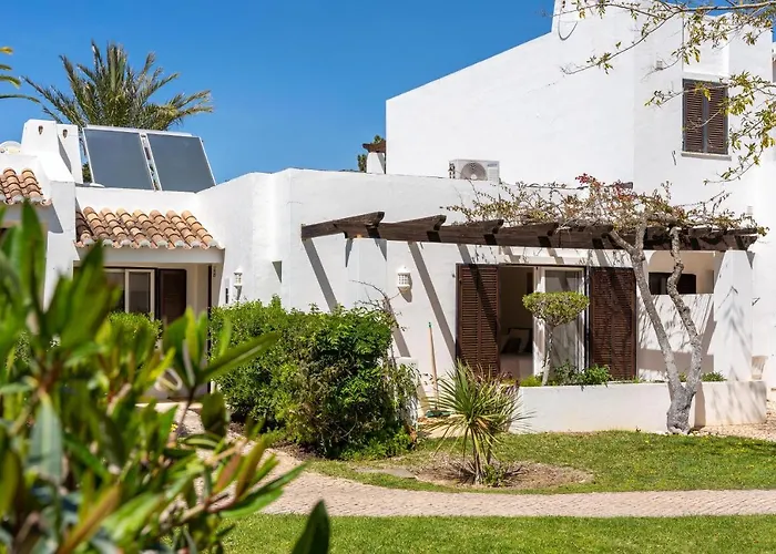 Balaia Golf Poolside Retreat