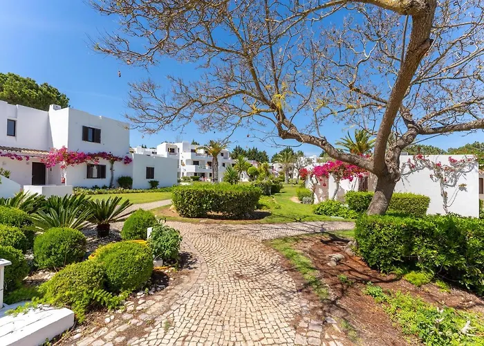 Balaia Golf Poolside Retreat