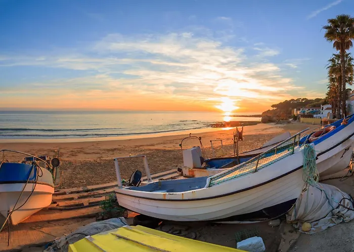 Balaia Golf Poolside Retreat 아파트 알부페이라