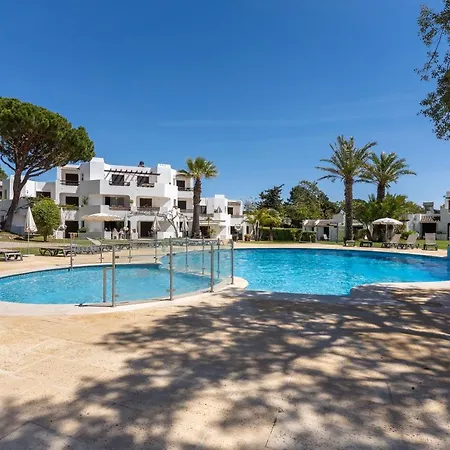 Lejlighed Balaia Golf Poolside Retreat Albufeira