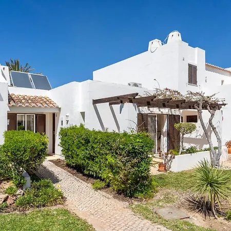Balaia Golf Poolside Retreat * Αλμπουφέιρα