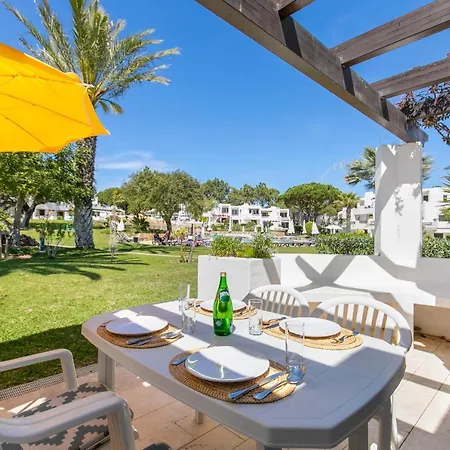 Balaia Golf Poolside Retreat *