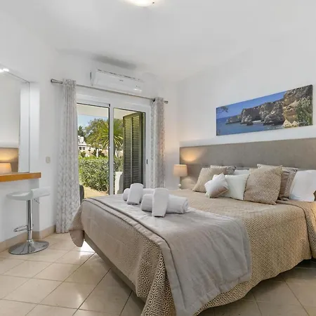 Balaia Golf Poolside Retreat