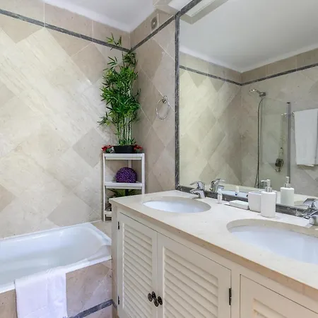 Balaia Golf Poolside Retreat