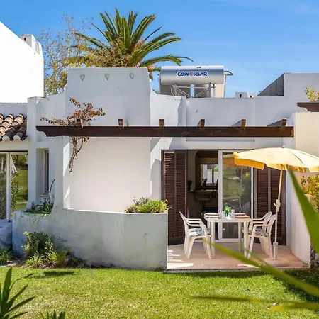 Balaia Golf Poolside Retreat Αλμπουφέιρα