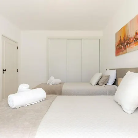 Balaia Golf Poolside Retreat